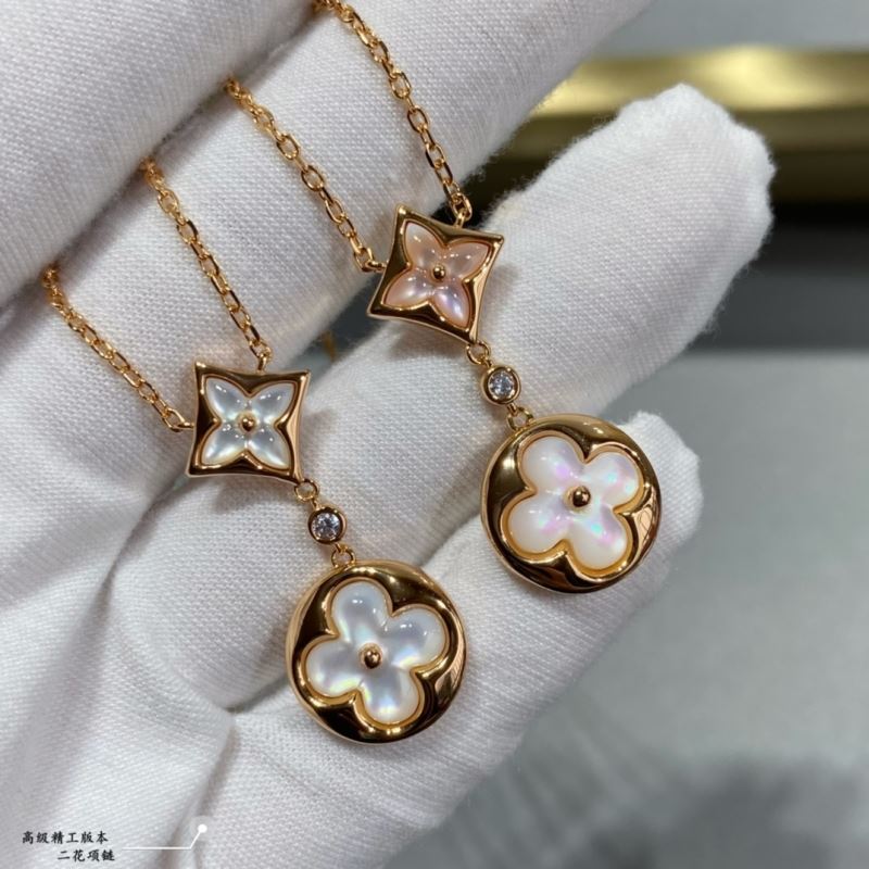 Louis Vuitton Necklaces